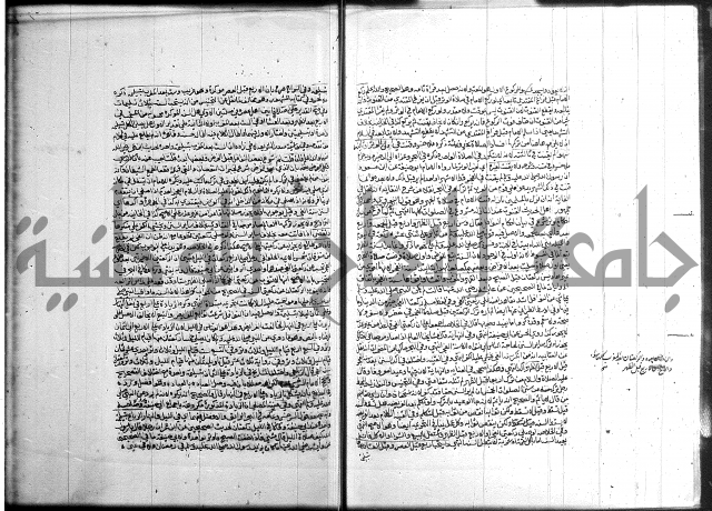 تنوير الابصار 