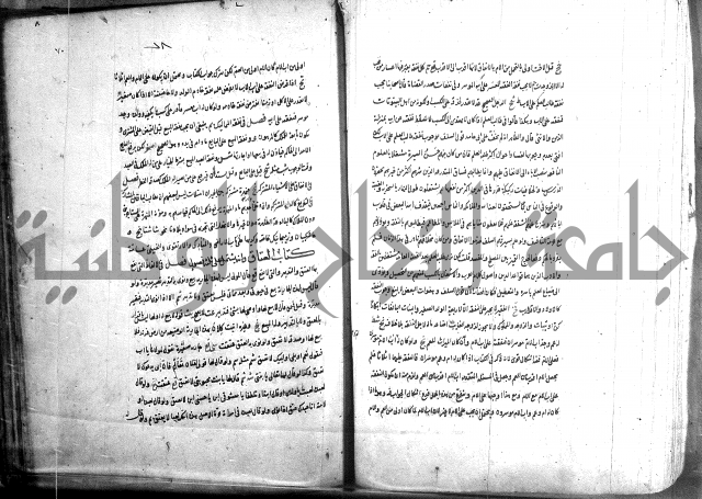 حاوي مسايل المنيه