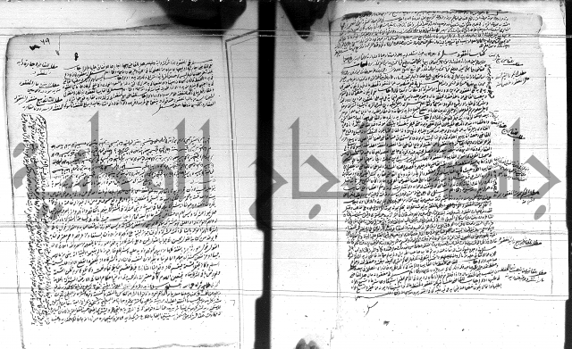 الفتاوى الحسينية