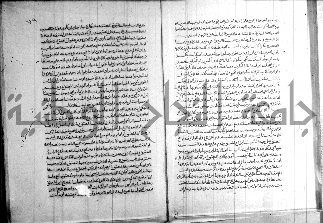 القول التام 