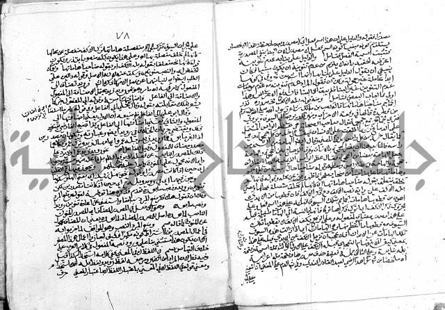 كتاب في اللغة العربية