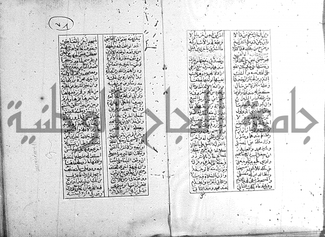 خلاصة التنوير 