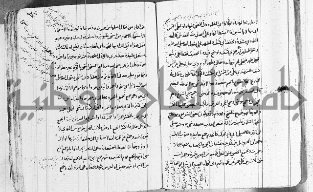 التقريب في علم الغريب