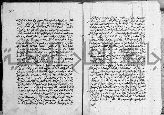 كتاب في اللغة