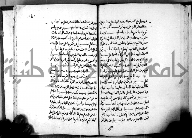 الفتاوى الامينية