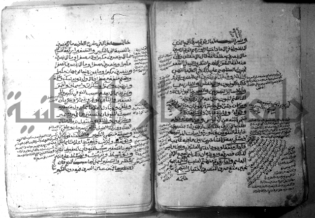 شرح الاشموني على الافية