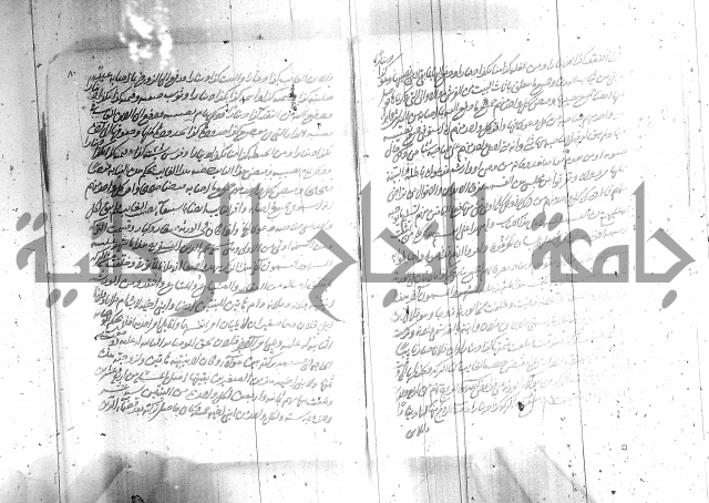 البسيط في الشروط