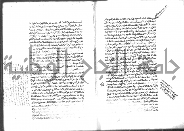 شرح الرملي 3