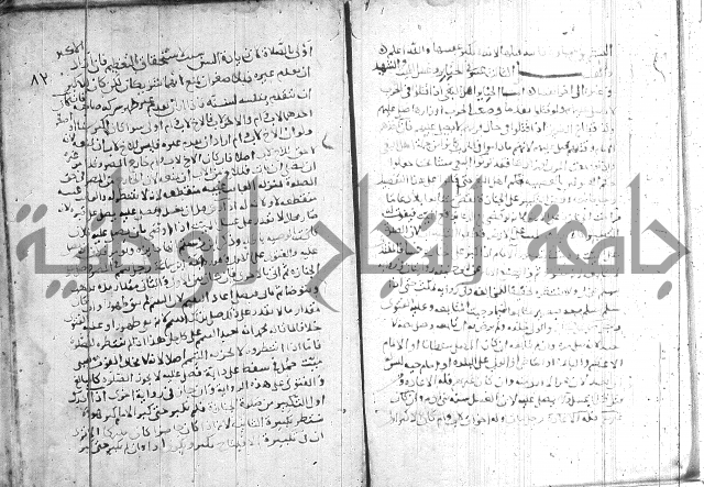 الفتاوى الولوالجية  