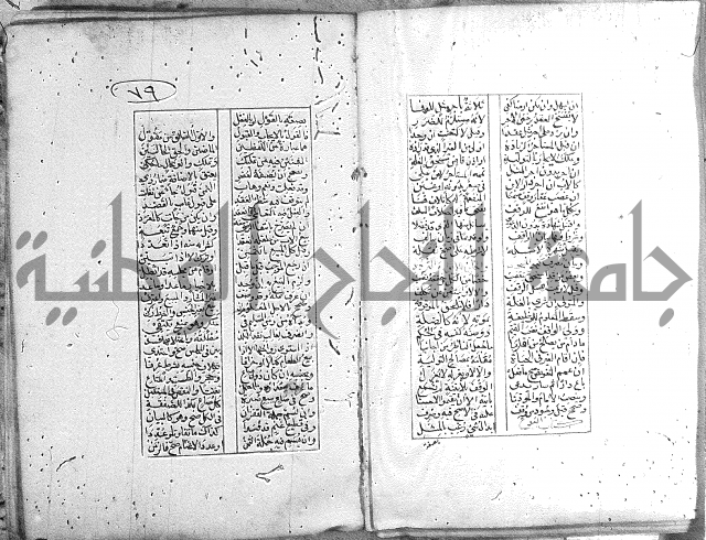 خلاصة التنوير 