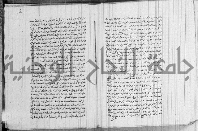 تنبية الغافل