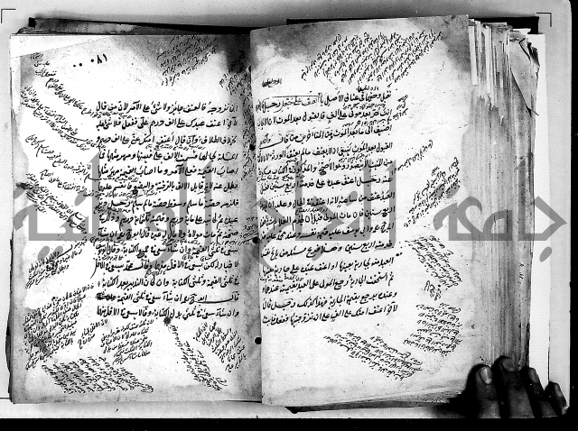 مذهب ابي حنيفة في الفقة