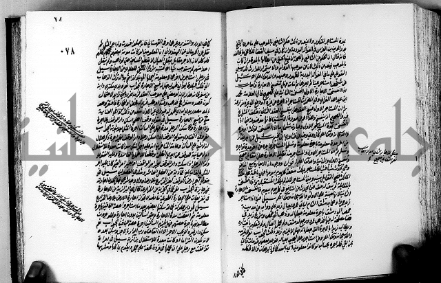 الجواهر الدورية في تنقيح الفتاوى الحامدية ج2 