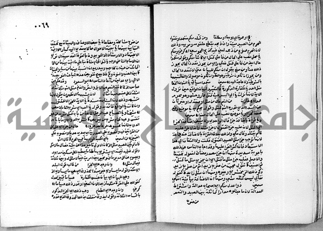 حاشية الجمل على الجلالين 