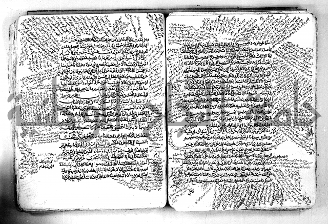 مختصر تلخيص المفتاح - شرح على المختصر 