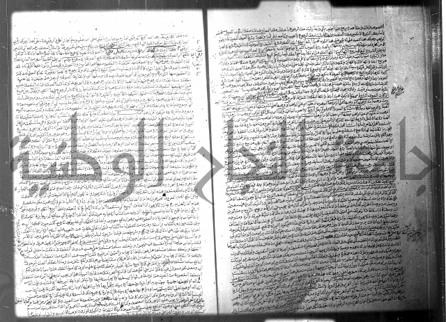 فيض الانهر على ملتقى الاكبر ج2 