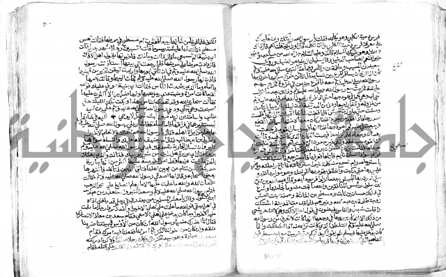 الفتوحات الالاهية