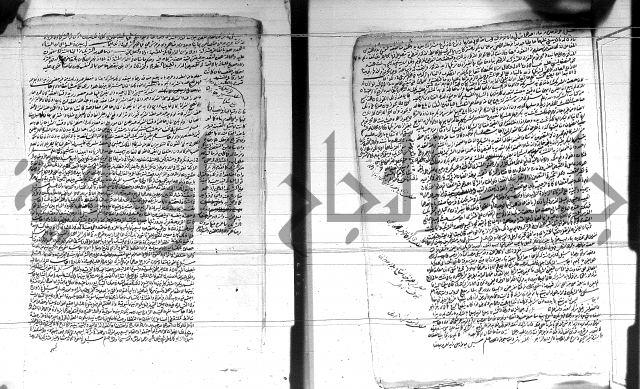 الفتاوى الحسينية