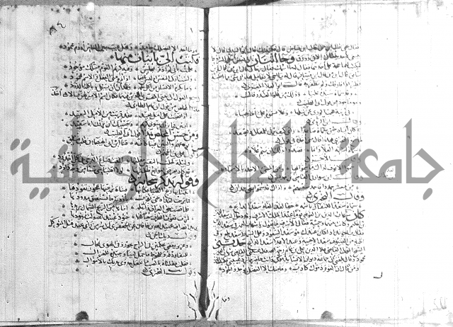 شرح لامية العجم 