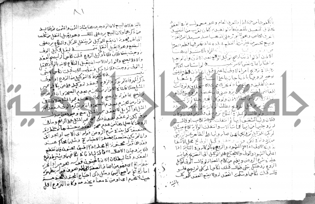 السنباطي على المحلي