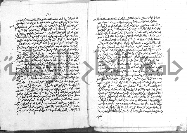 كتاب في اللغة العربية