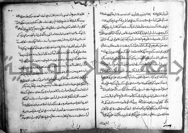 مرصاد العباد