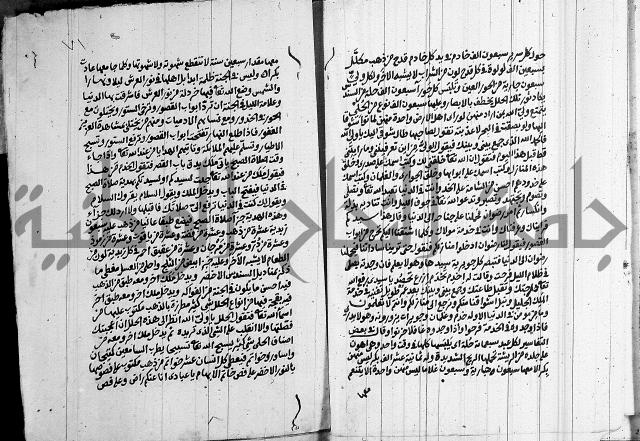 انوار الطالبين