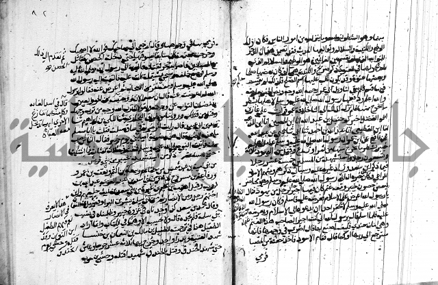 السيرة النبوية