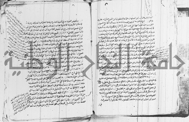 الزيادي على المنهج 