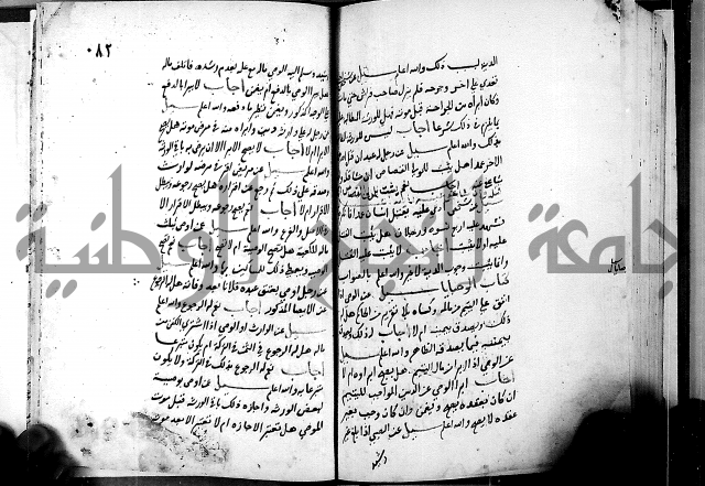 الفتاوى الامينية