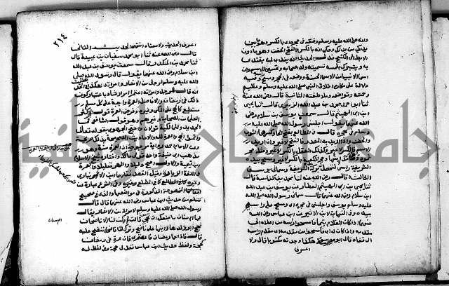 شرح ثلاثيات المسند ج 2 