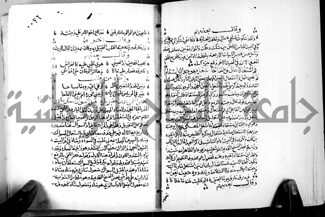 البحر الفائض في شرح ديوان ابن الفارض البوريني 