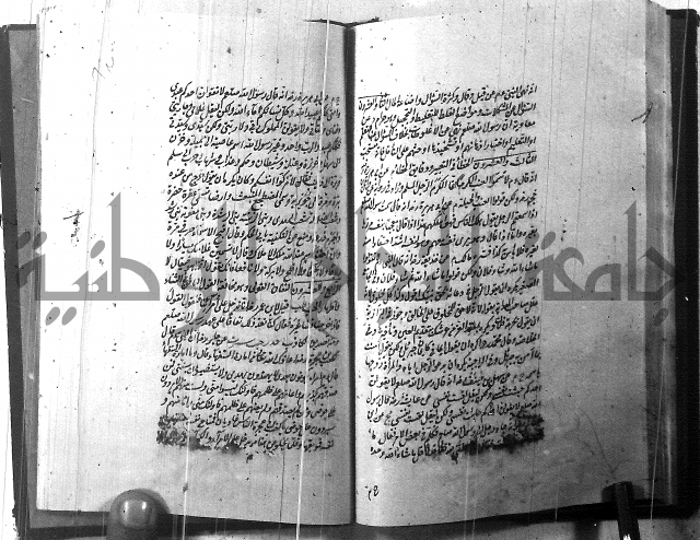 الطريقة المحمدية 