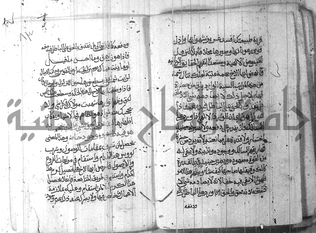 شرح حكم العارف ابي مدين  