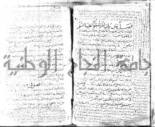 الحكم والغايات في تفسير المنامات