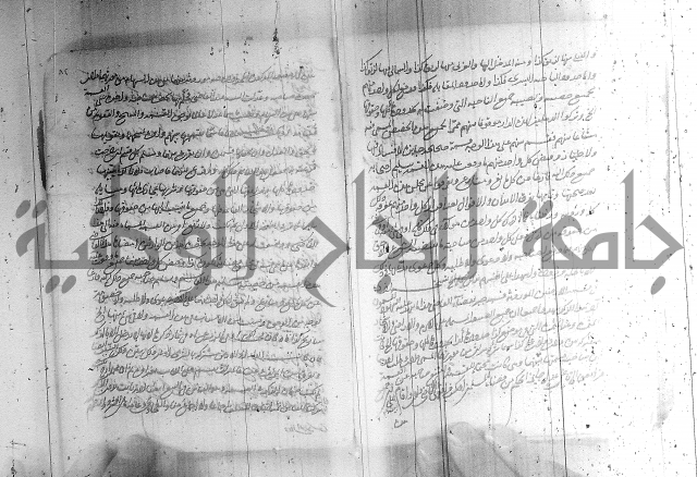 البسيط في الشروط