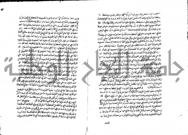 تحفة المريد على جوهرة التوحيد 