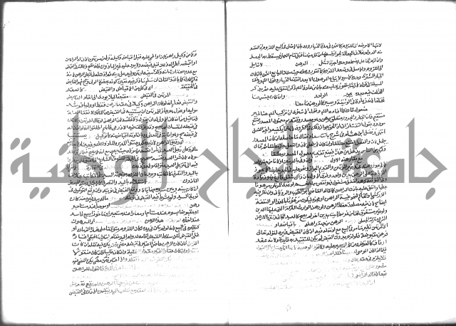 شرح الرملي 2