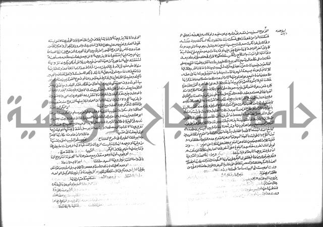 شرح الرملي 3