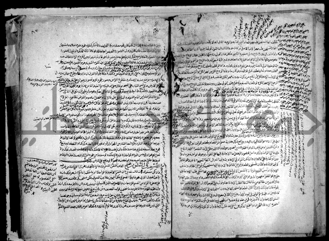 نهاية المحتاج الى شرح النهاج 2