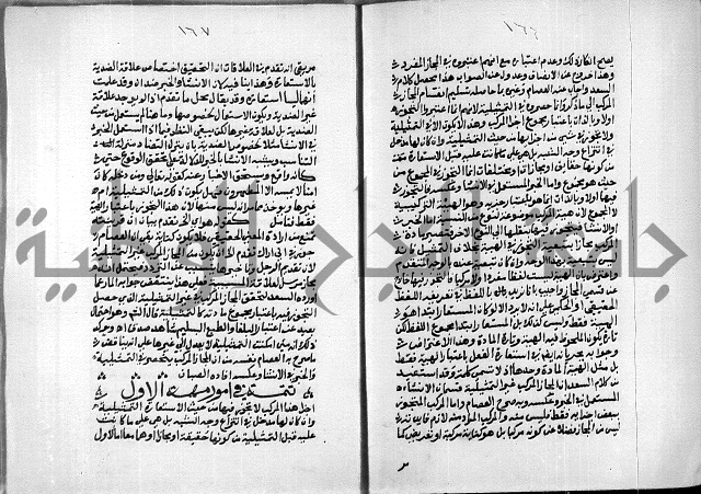 السمرقندية وقف لابراهيم القمحاوي