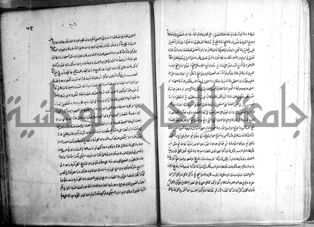 حاوي مسايل المنيه