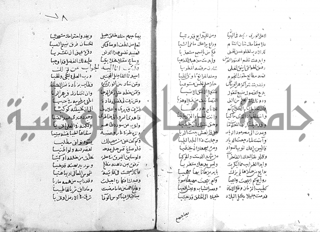 كتاب في الادب 