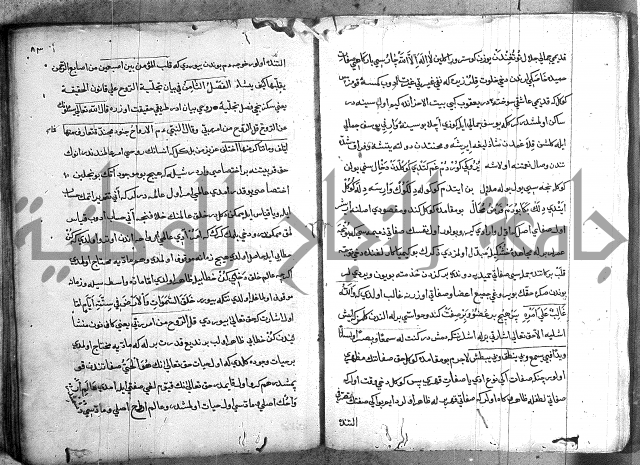 مرصاد العباد