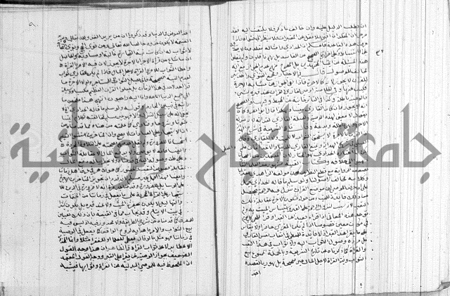 تنبية الغافل