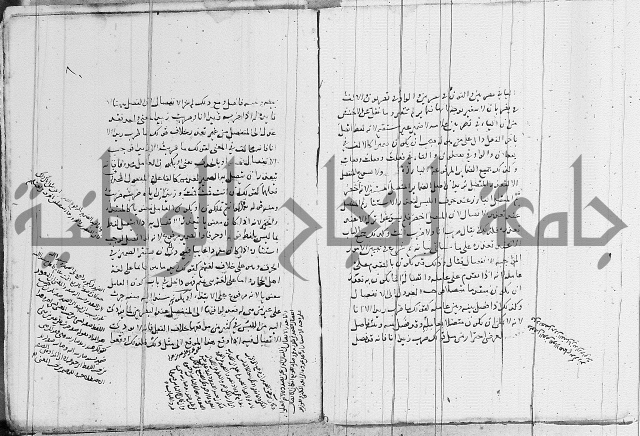 نحو - شرح الكافية