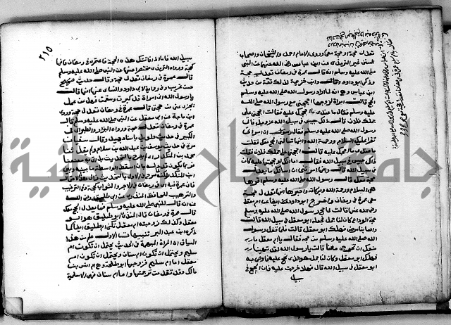 شرح ثلاثيات المسند ج 2 