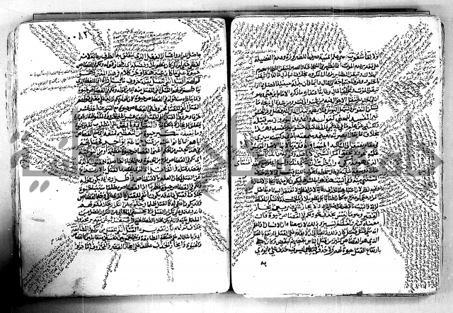 مختصر تلخيص المفتاح - شرح على المختصر 