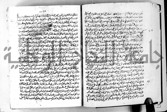 معالم التنزيل الجزء الرابع - تفسير قران 