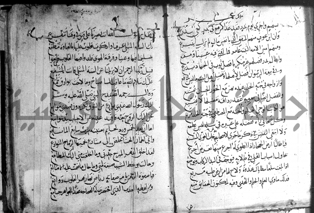 ديوان الصرصري